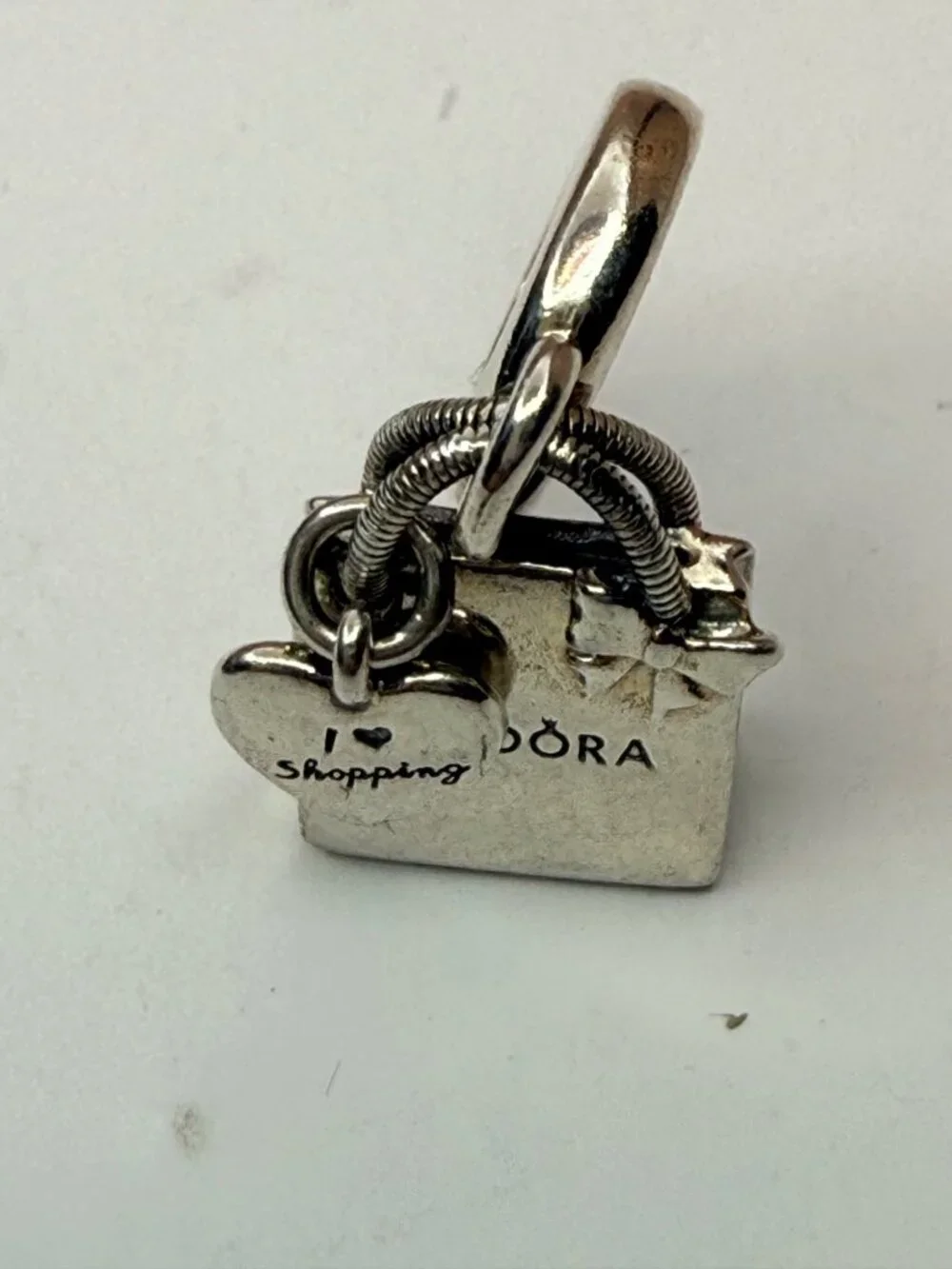 Pandora authentic shopping